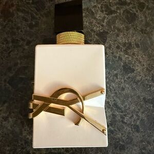 Yves Saint Laurent luxury scent